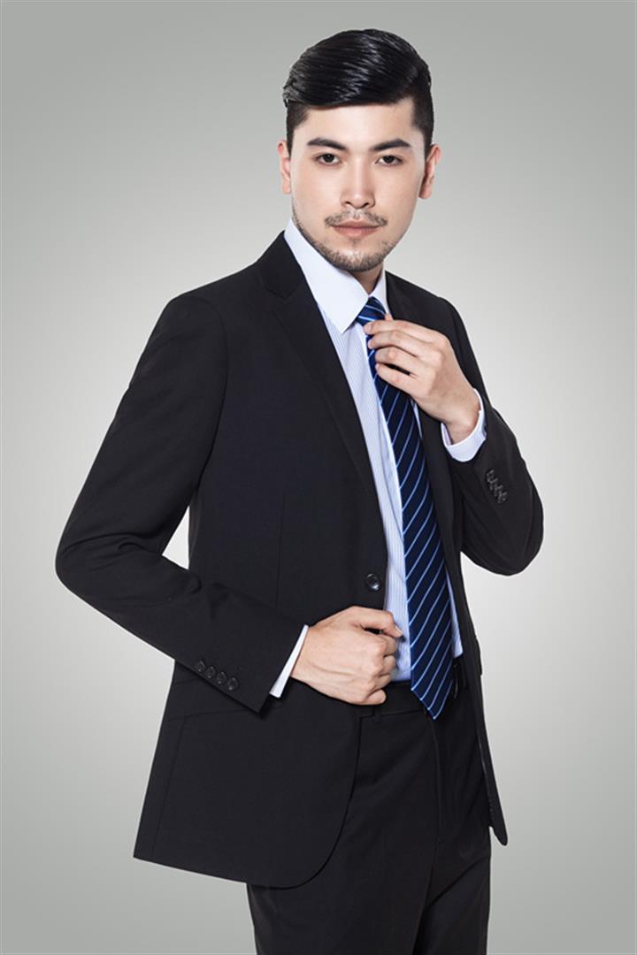 彭瑛 后期制作总监