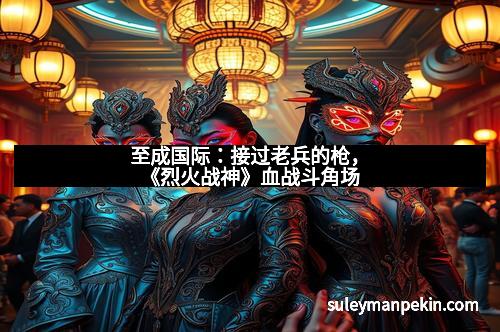 至成国际：接过老兵的枪，《烈火战神》血战斗角场